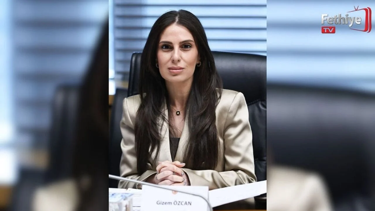 Muğla Milletvekili Gizem Özcan’dan 23 Nisan Mesajı