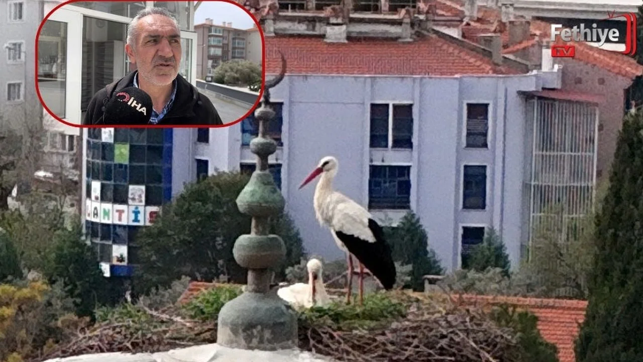 Sadık Misafirler Geldi, 30 Yıllık Gelenek Bozulmadı