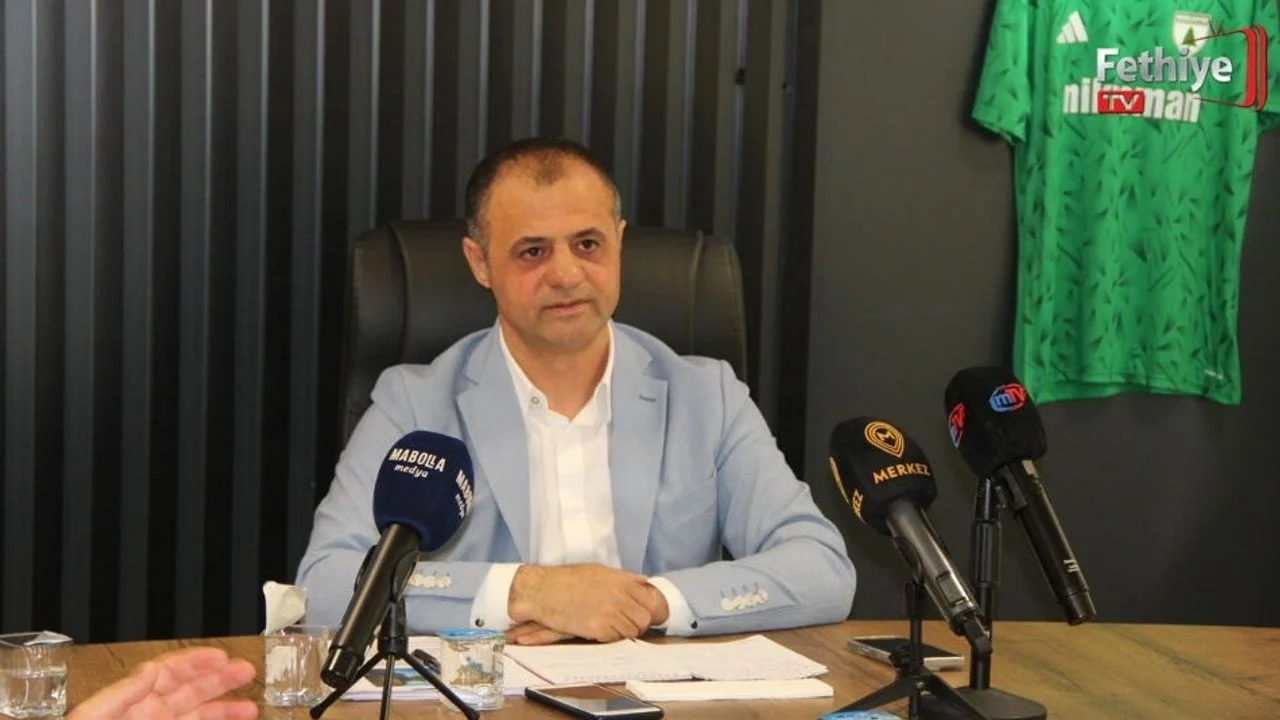 Muğla’da Play-Off Maçı Öncesi Birlik Çağrısı