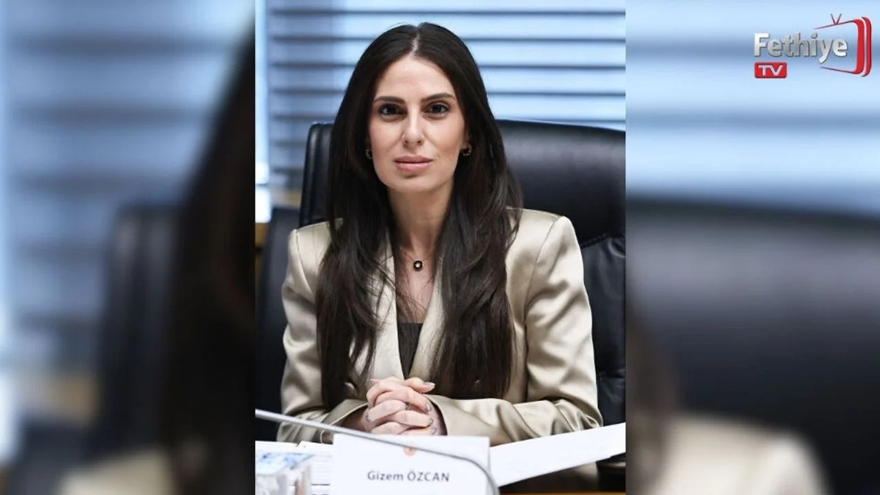 Muğla Milletvekili Gizem Özcan’dan 1 Mayıs Açıklaması