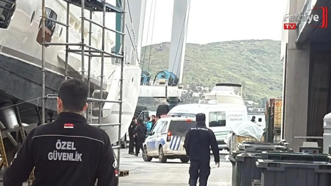 Bodrum’da 19 Düzensiz Göçmenin Hayatını Kaybetmesi Olayında 7 Şüpheli Yakalandı