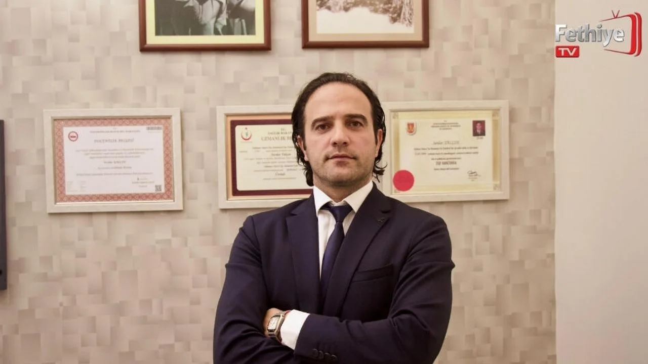 Prostat Büyümesine Rezum Yöntemi