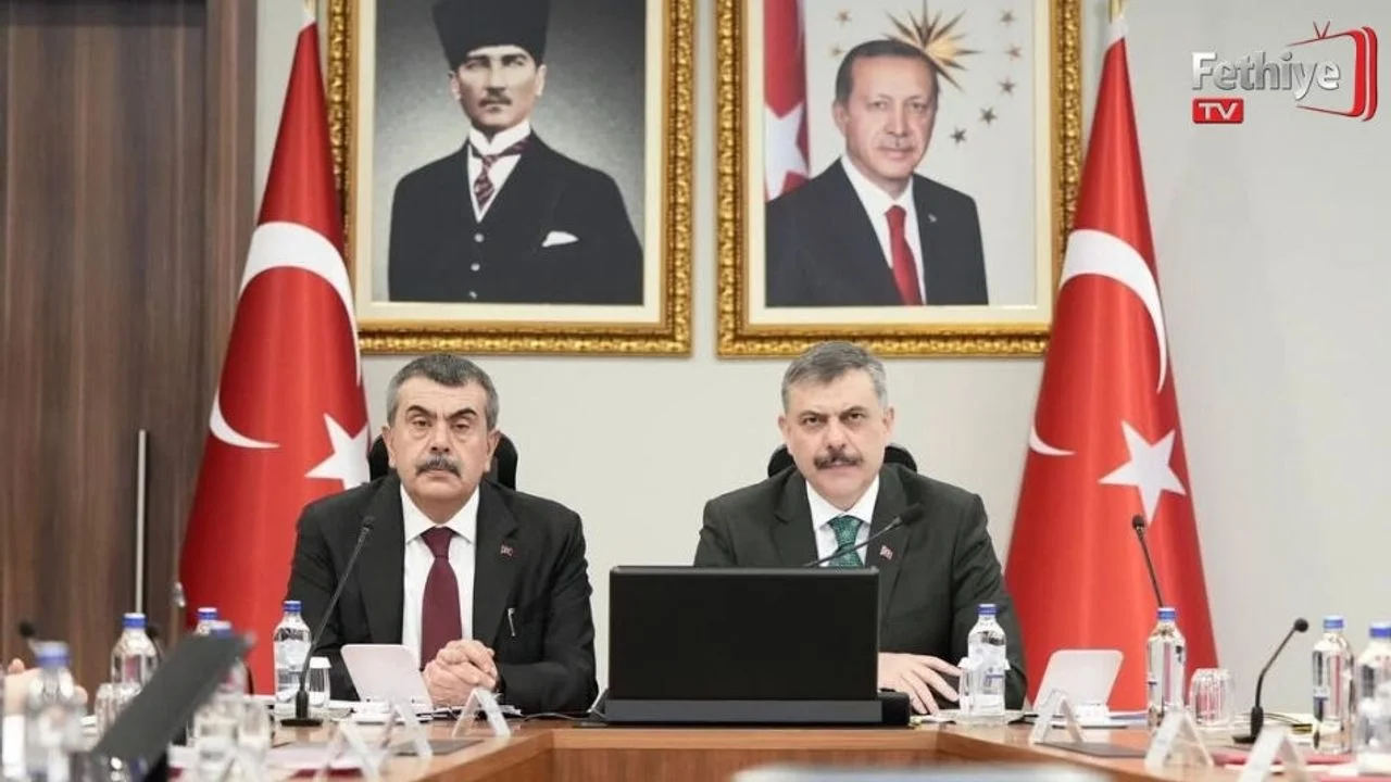 Muğla’da Okul Güvenliği Masaya Yatırıldı