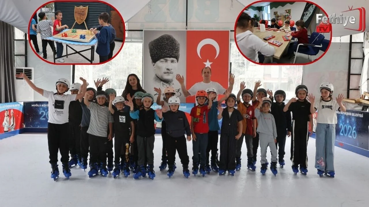 Çocukların Bayramı, Şenliğe Dönüşecek