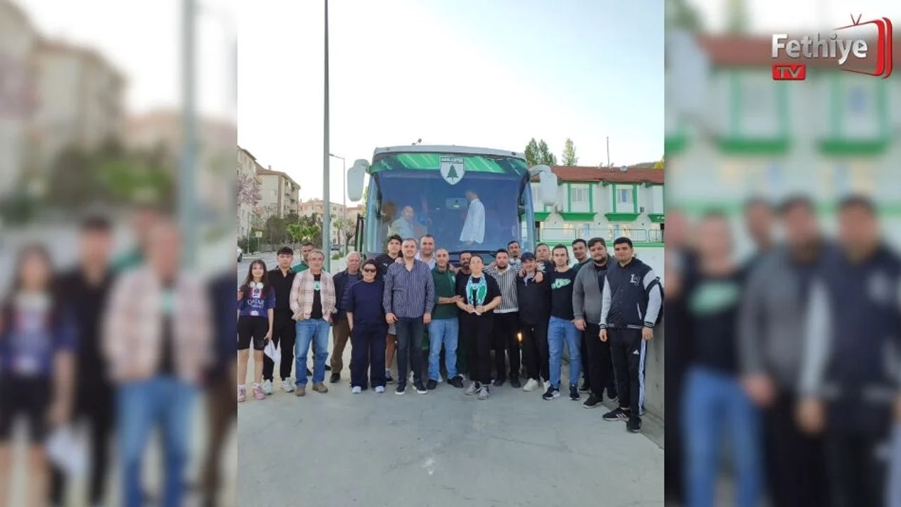 Muğlaspor’da Play-Off Heyecanı
