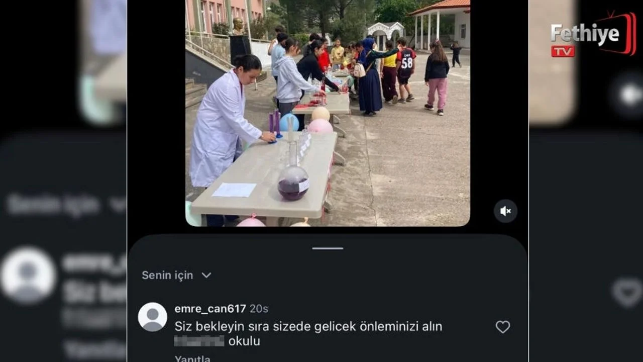 Sosyal Medyada Tehdit İçerikli Yorumla İlgili İnceleme Başlatıldı