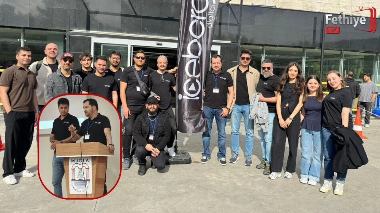 Kariyer Günlerine Damga Vuran Sunum: Gençlere Umut Aşılayan Buluşma