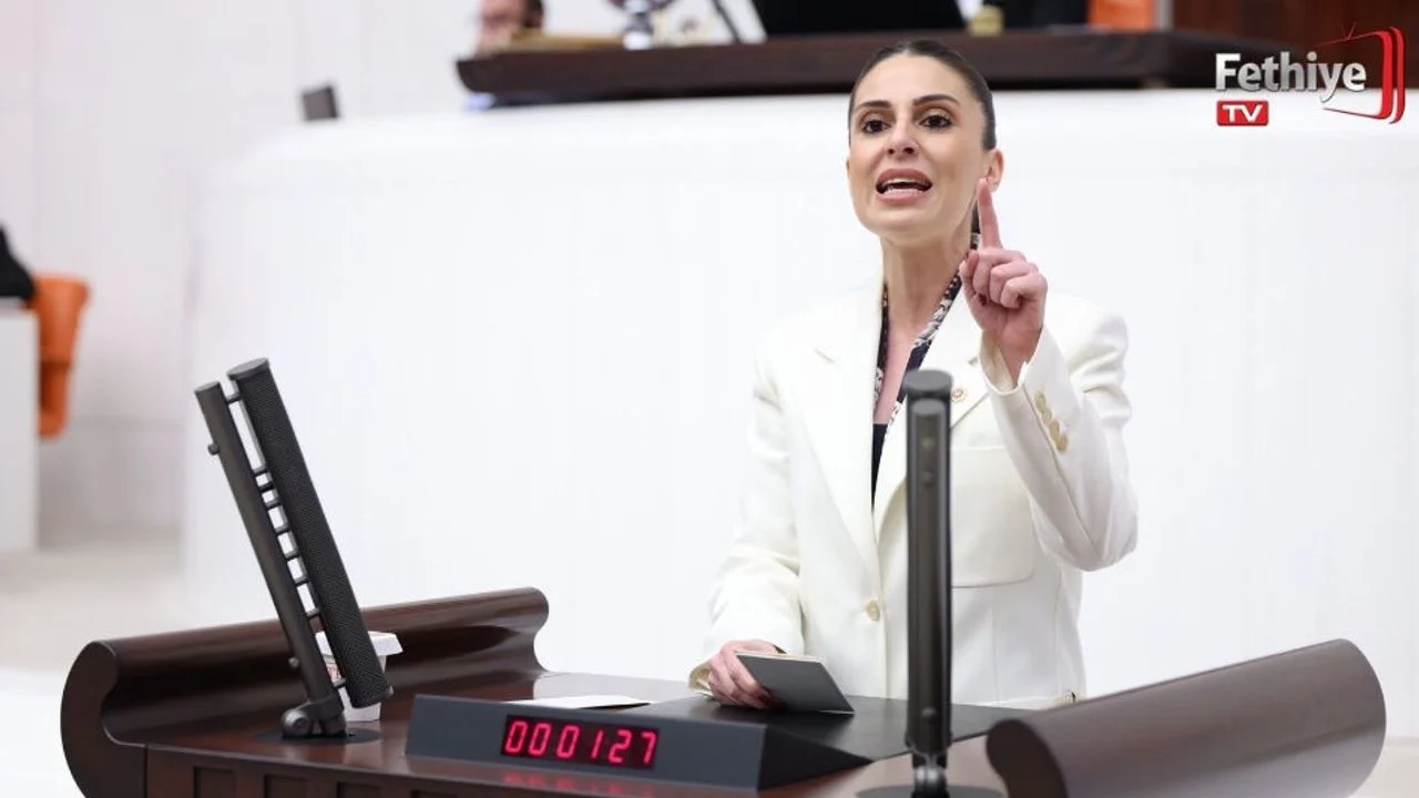 CHP’li Özcan’dan İktidara Akbelen Tepkisi: