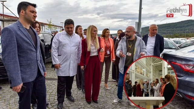 İl Sağlık Müdürü Akça, Hizmetleri Yerinde İnceledi