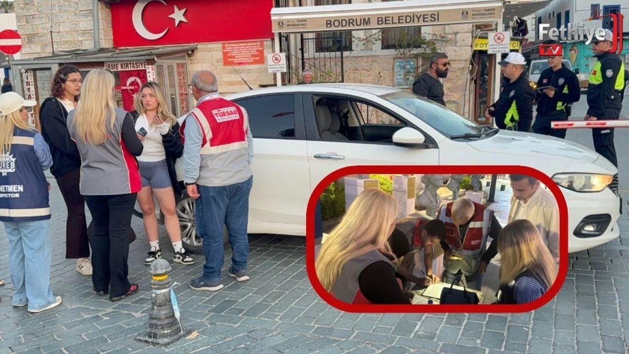 Korsan Taşımacılığa Geçit Yok