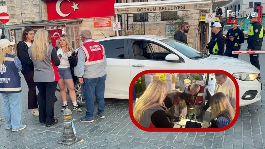 Korsan Taşımacılığa Geçit Yok