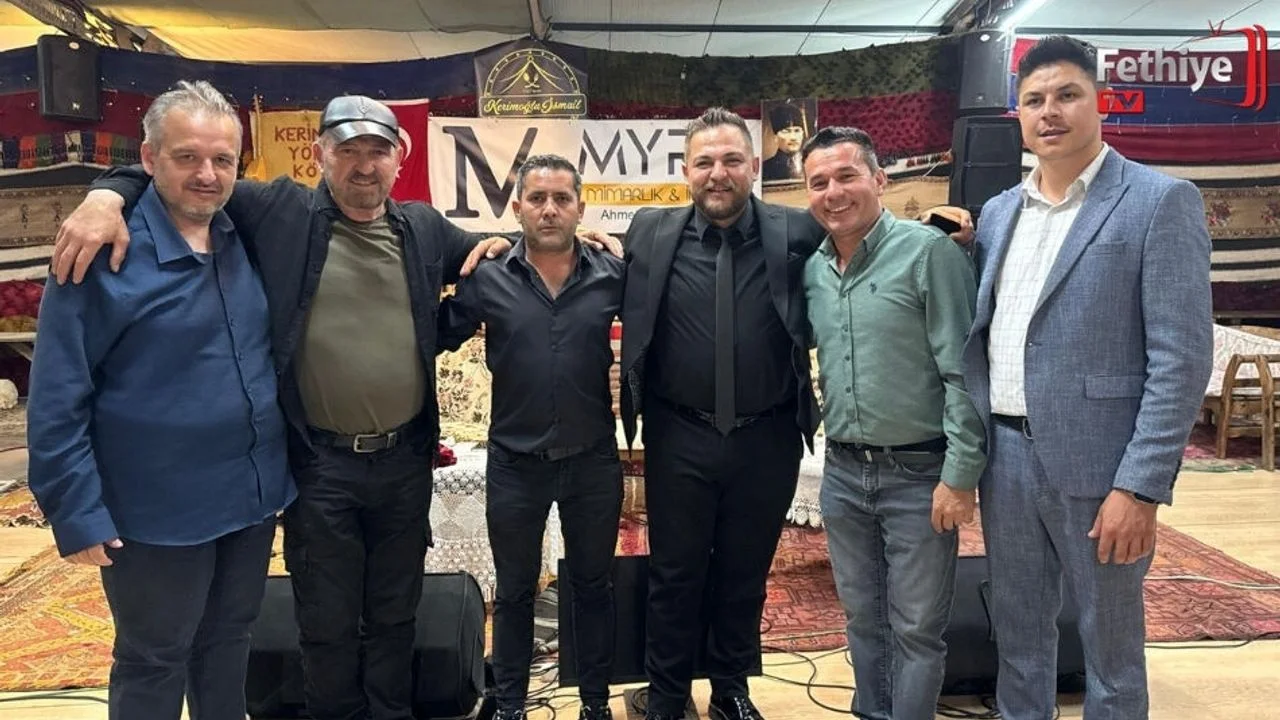 Cihan Coşkun’la Memleket Havaları Finali Dolu Dolu Geçti