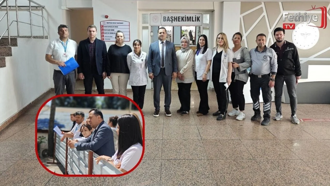 Yeni Yatırımlar Ve Güvenlik Önlemleri Masaya Yatırıldı