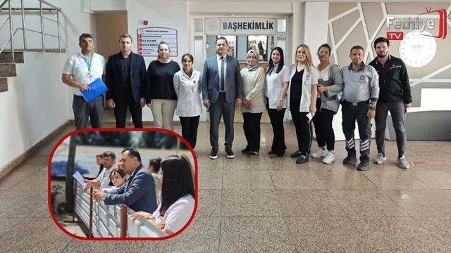 Yeni Yatırımlar Ve Güvenlik Önlemleri Masaya Yatırıldı