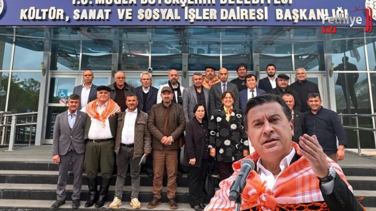 17’nci Yörük-Türkmen Toyu İçin Hazırlıklar Sürüyor