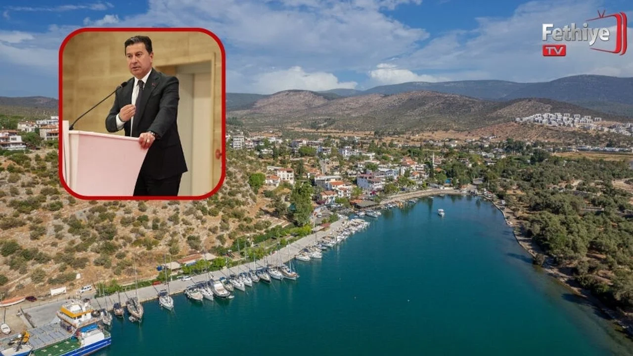 Danıştay’dan İasos İçin Kritik Karar