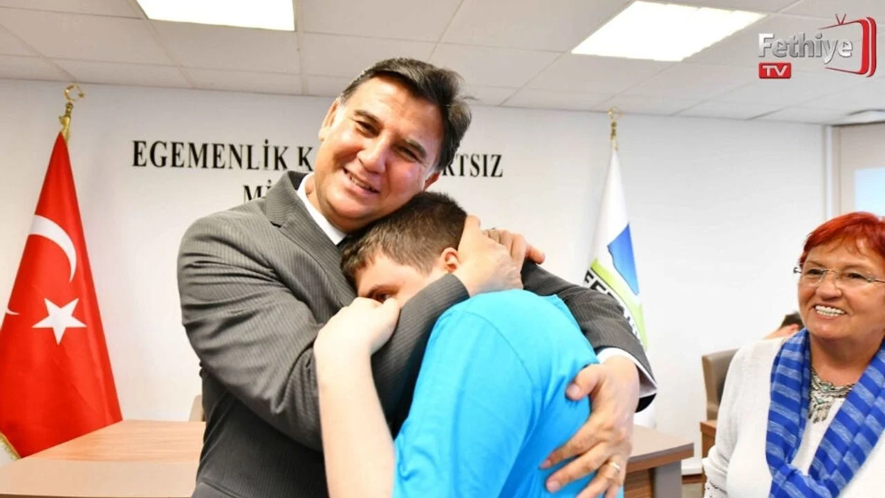 Başkan Karaca’dan 2 Nisan Otizm Farkındalık Günü Mesajı