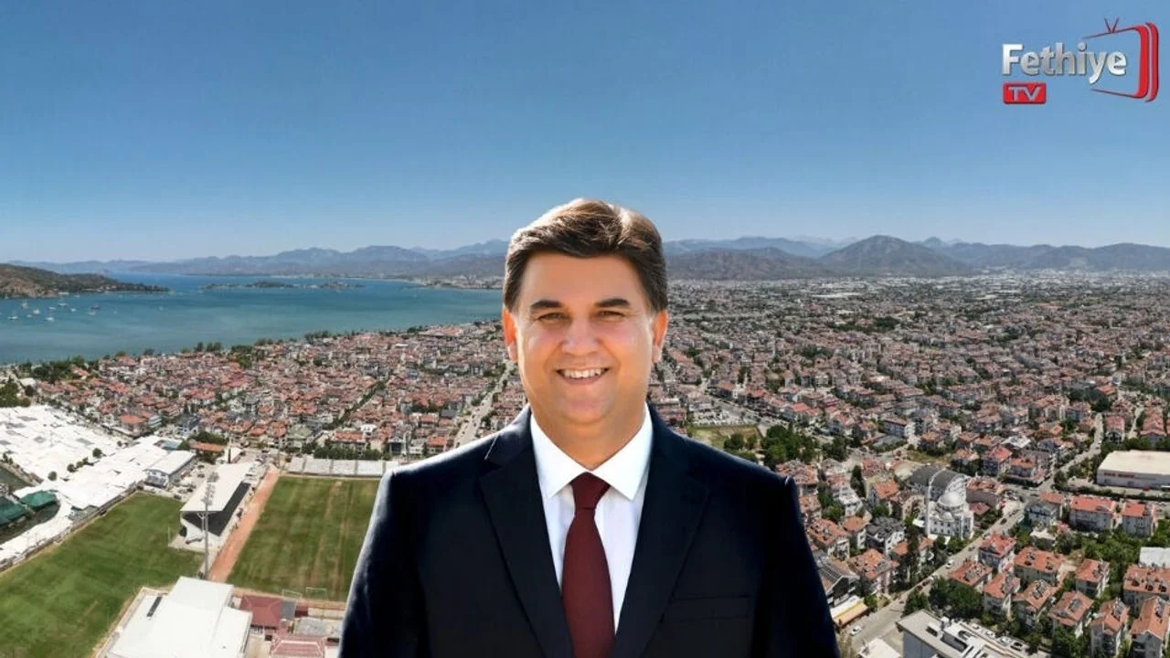 Başkan Karaca, “Fethiye İçin Yoğun Çalışıyoruz”