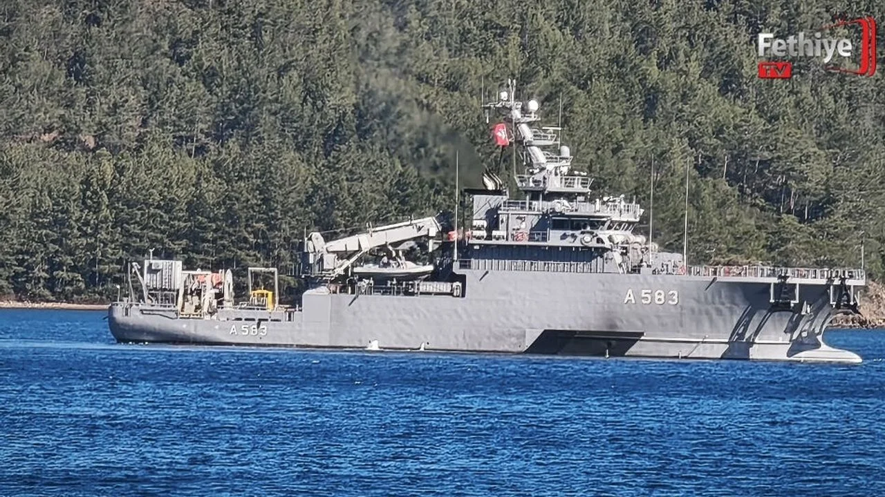 Kurtaran 2026 Tatbikatı Sona Erdi