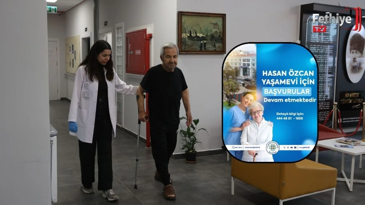 Huzurlu Bir Yaşam İçin Başvurular Devam Ediyor