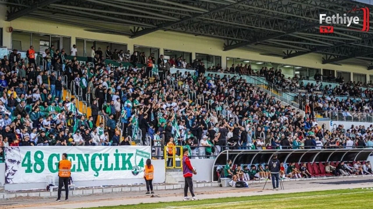 48 Gençlik'ten Kenetlenme Çağrısı: "Muğla İçin İnanç Ve Gurur Günü"