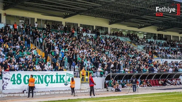 48 Gençlik'ten Kenetlenme Çağrısı: "Muğla İçin İnanç Ve Gurur Günü"