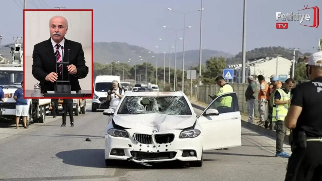 Ali Boğa’ya Çarpan Sürücü Tam Kusurlu Çıktı