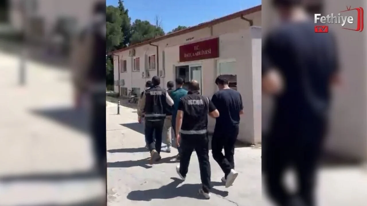 Eski AK Parti Muğla İl Başkanı Laçin’e Yönelik Saldırıda 3 Şüpheli Tutuklandı