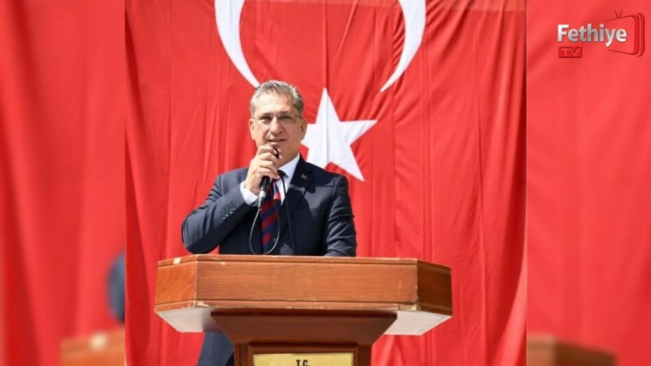 Muğla’da Eski AK Parti İl Başkanı Haluk Laçin Silahlı Saldırı