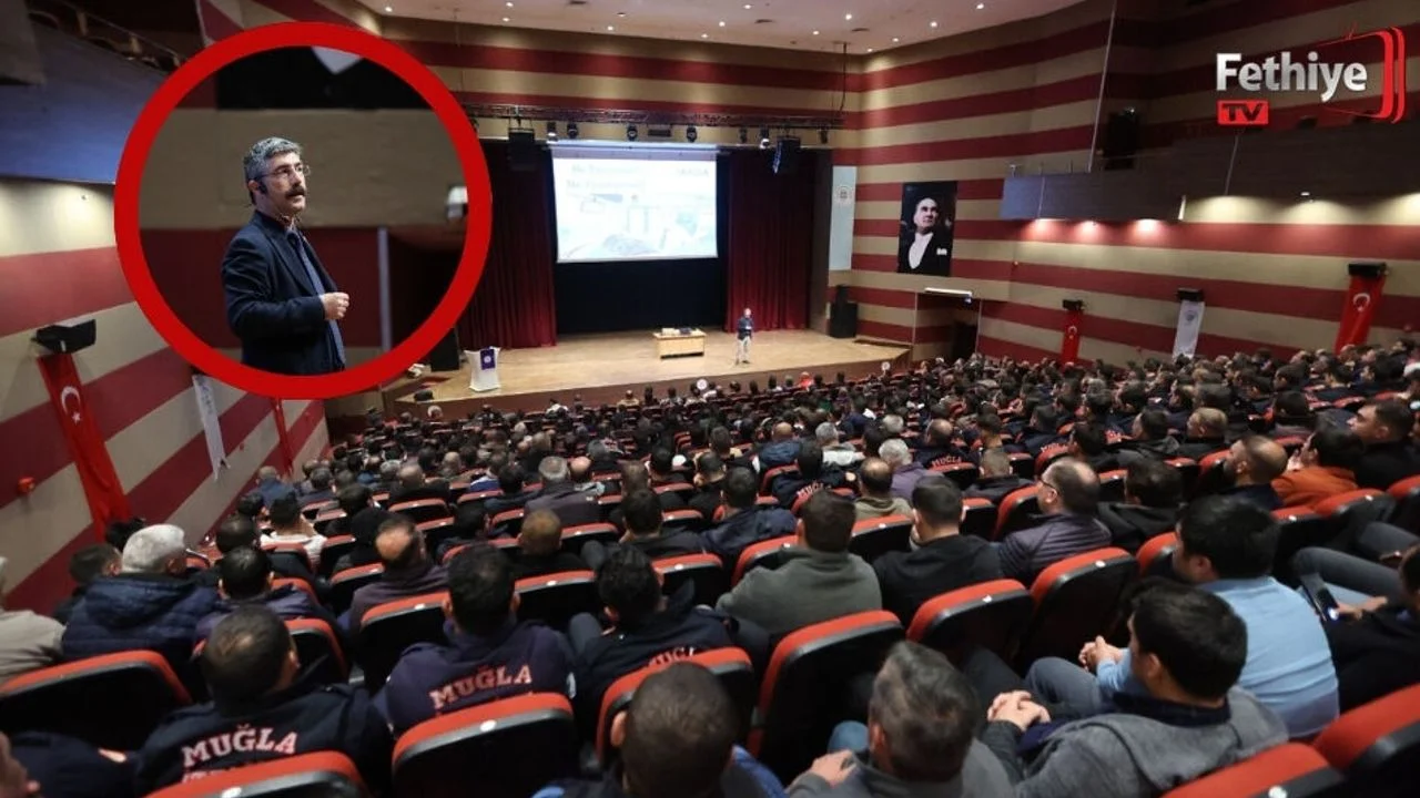Şoförlere Mesleki Gelişim Desteği