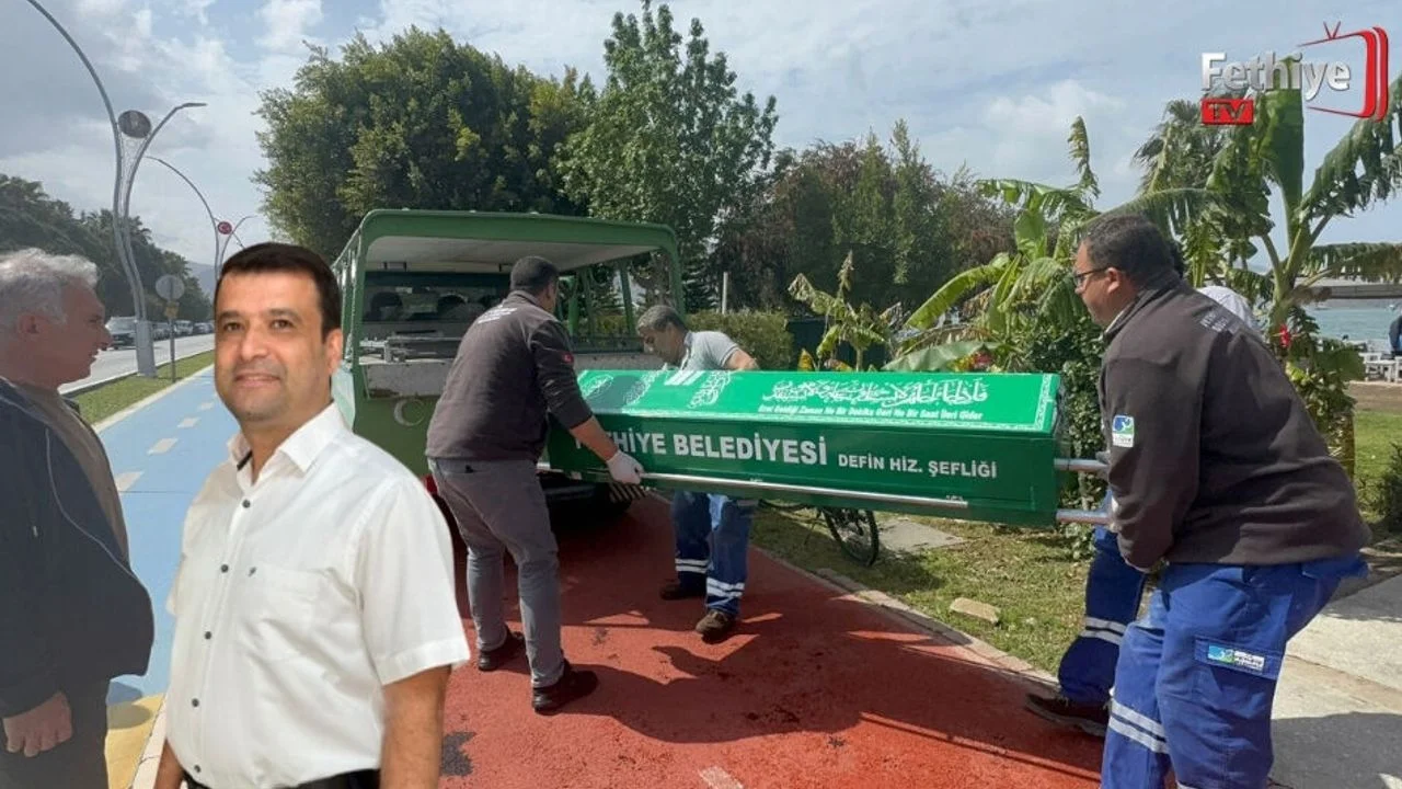 Cesedin Çalıca'da Öğretmenlik Yapan Yaşar Kılıçarslan'a Ait Olduğu Ortaya Çıktı