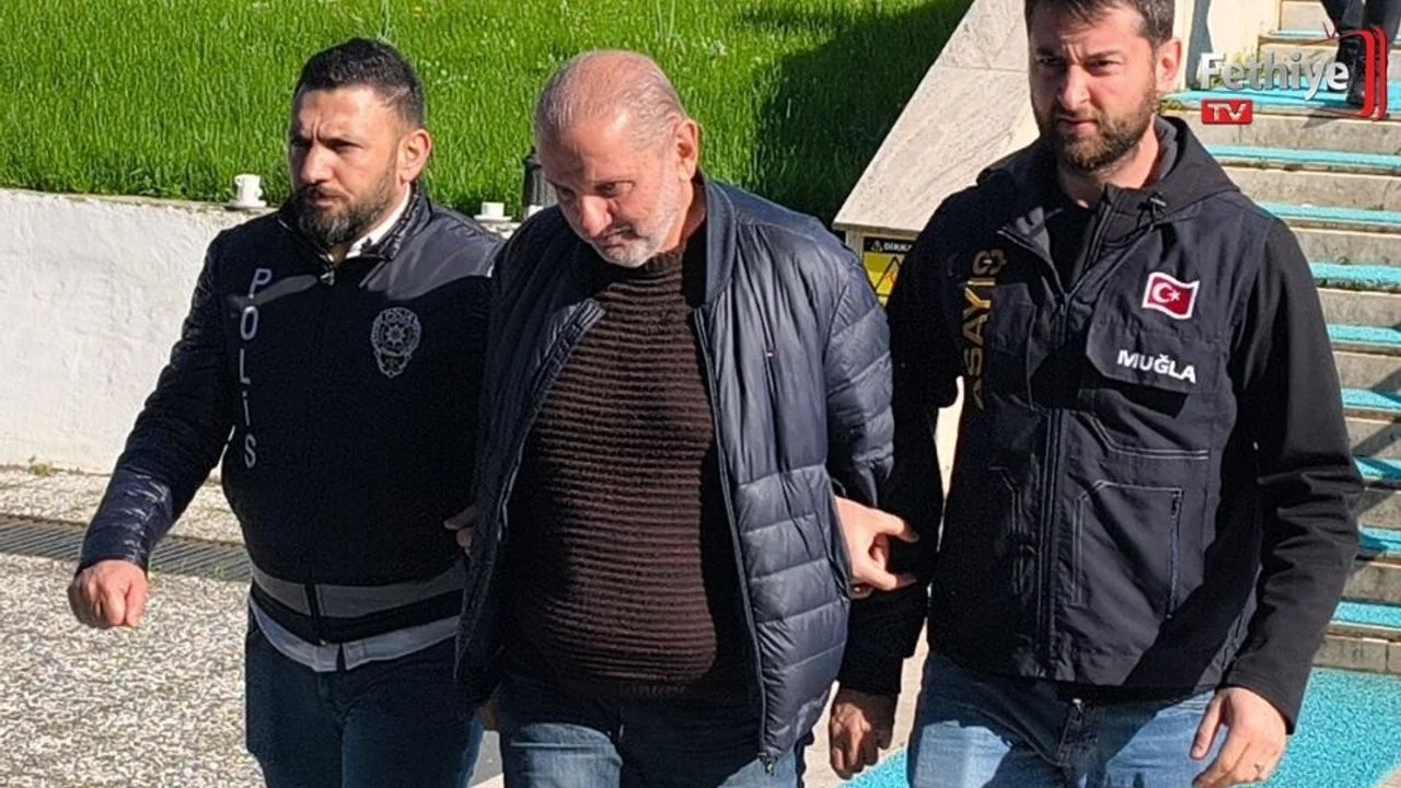 MUBRAŞ Yönetim Kurulu Başkanı Levent Arkan Tutuklandı