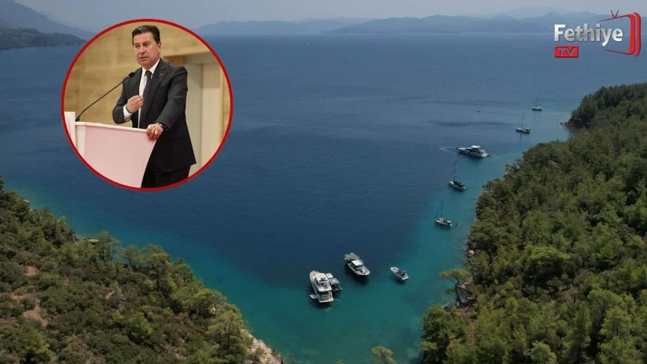 Muğla’nın Doğası İçin 288 Hukuki Mücadele