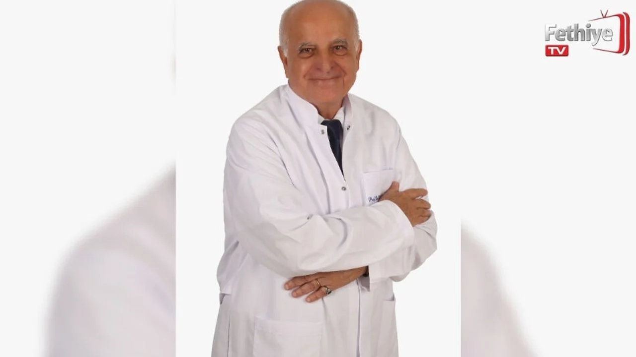 Uzmanı Uyardı: Baharda Cilt Hastalıkları Artıyor