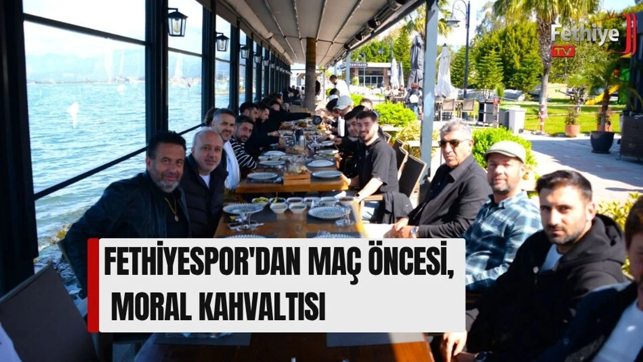 Fethiyespor, Lideri Devirmek İstiyor