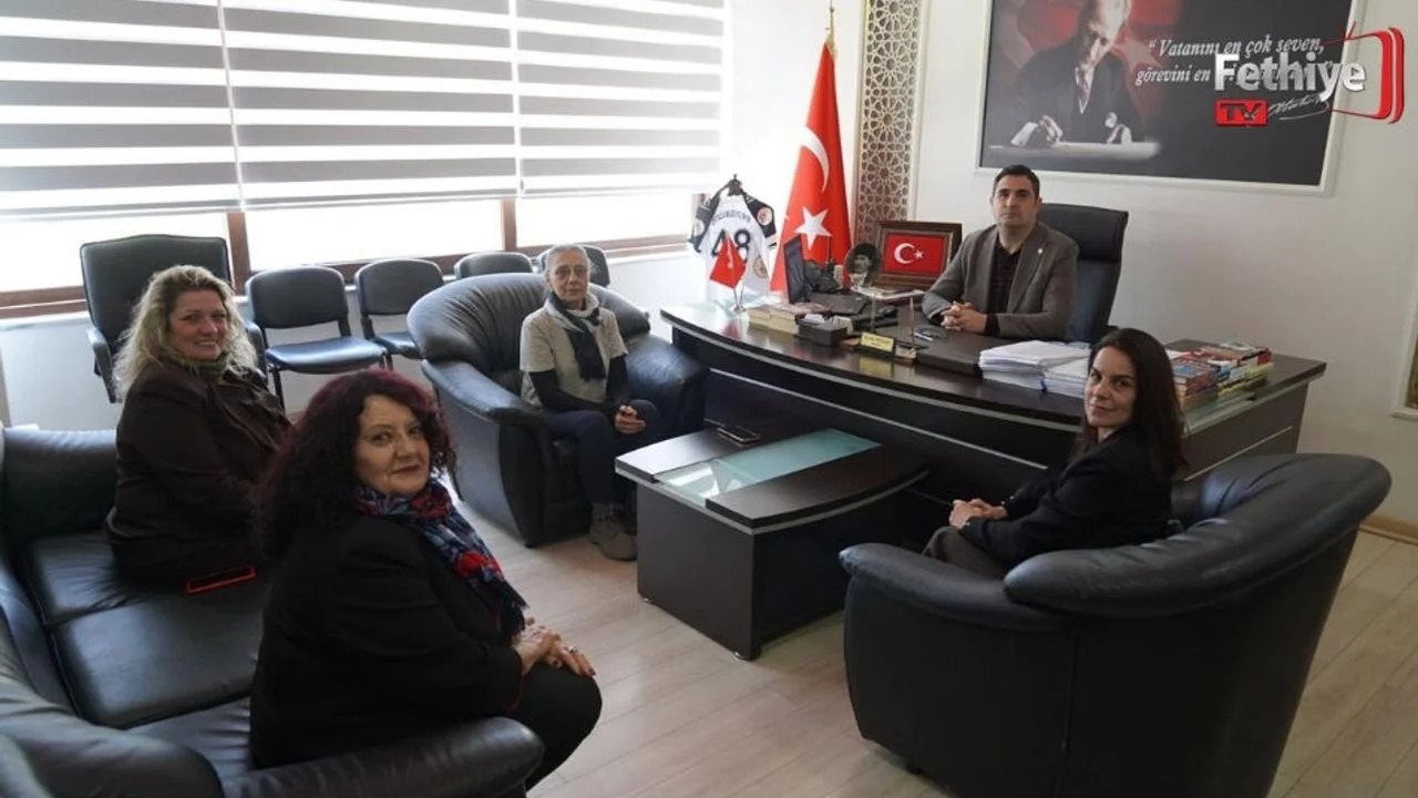 ‘Üretici Kadınlar’ Meclisi Kuruluyor