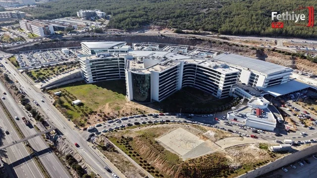 Muğla Eğitim Ve Araştırma Hastanesinden Ziyaret Saatleri Açıklaması