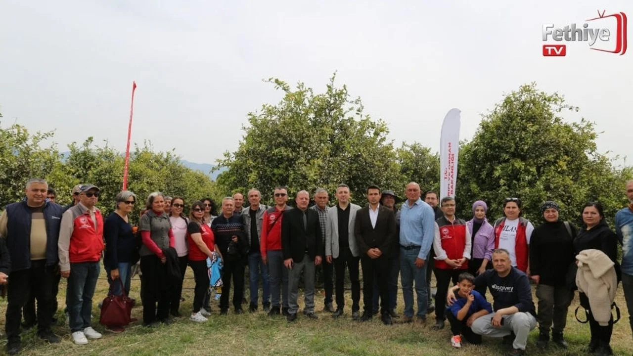 Tarımda Yeni Dönem Başlıyor