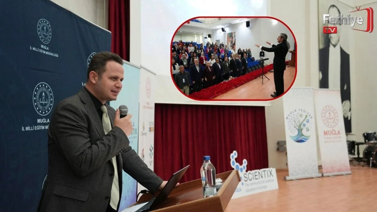 Muğla’da Eğitimde Gelecek Vizyonu