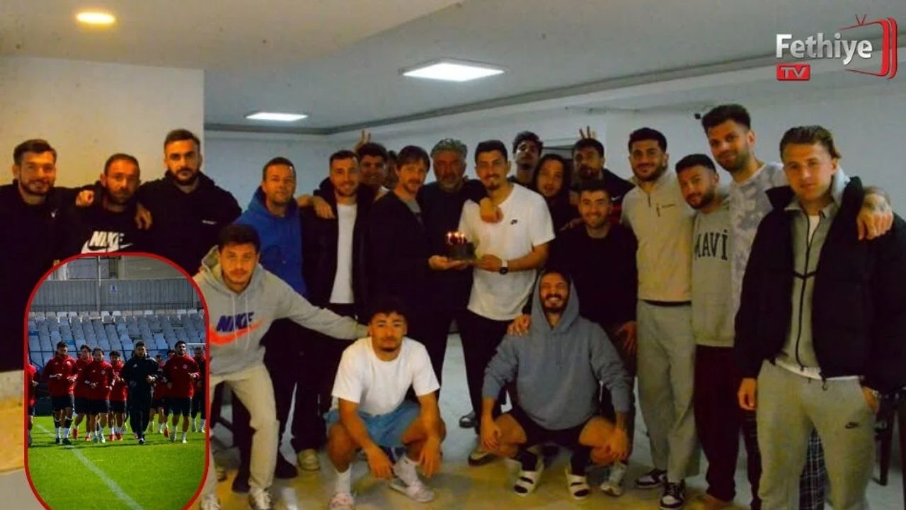 Fethiyespor, 3 Puan İçin Gidiyor