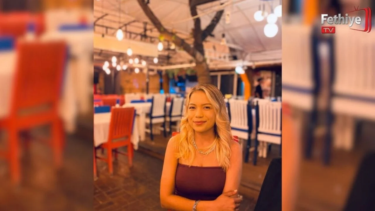 Fethiyeli Genç Öğretmen, Hayatını Kaybetti