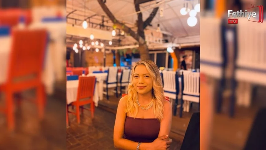 Fethiyeli Genç Öğretmen, Hayatını Kaybetti