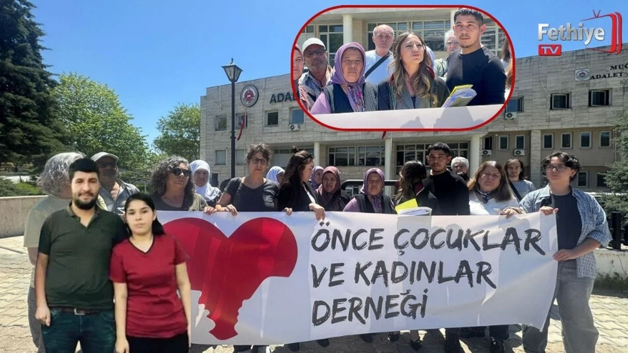 "Yemek Yapmadı" Diyerek Eşini Darp Edip Ölümüne Sebep Olan Sanığa 14 Yıl Hapis