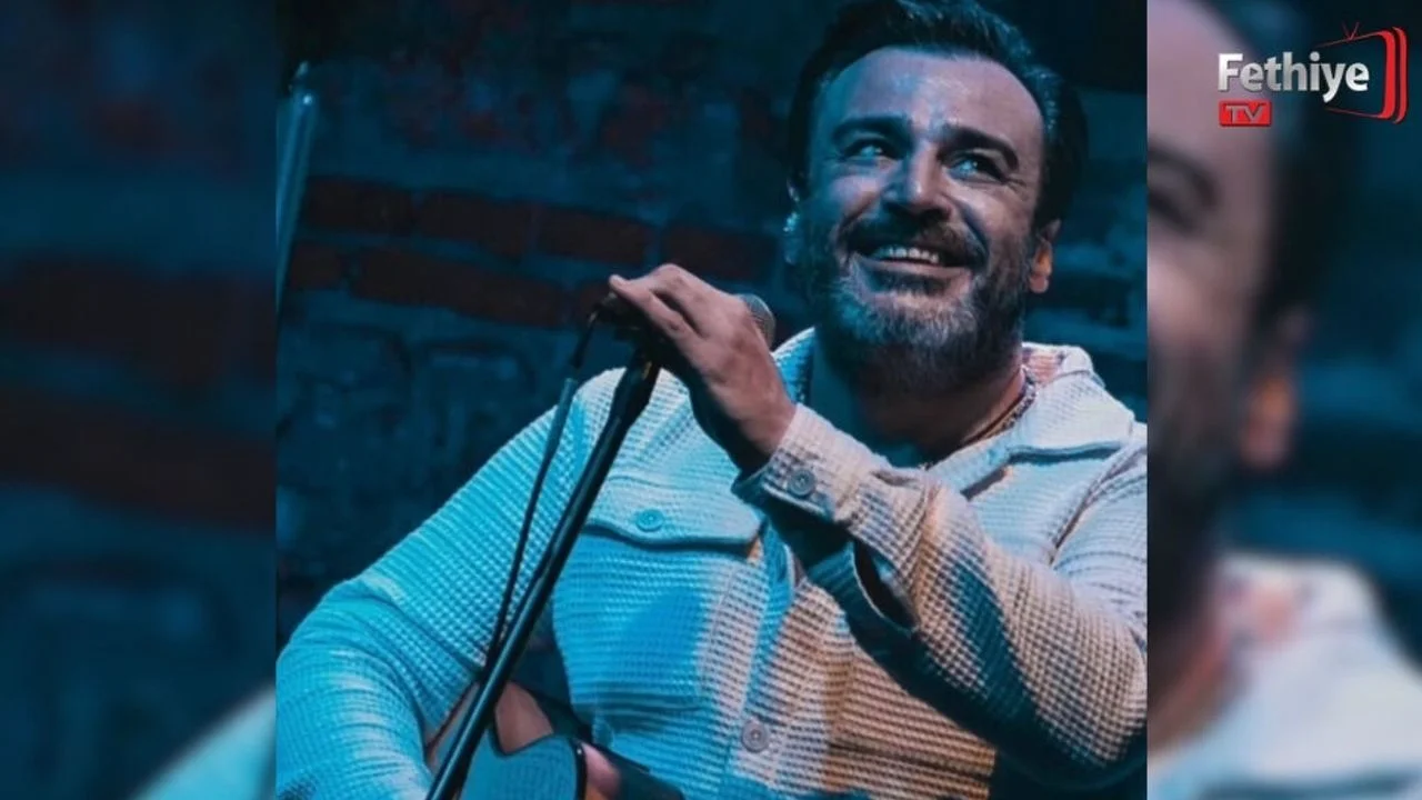 Müzisyen Rıza Tamer Şişman Hayatını Kaybetti