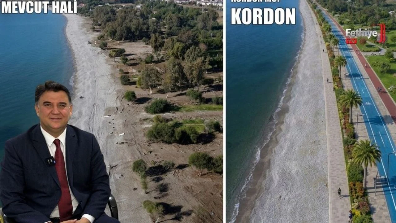 İzin Çıkarsa Koca Çalış Halkın Olacak