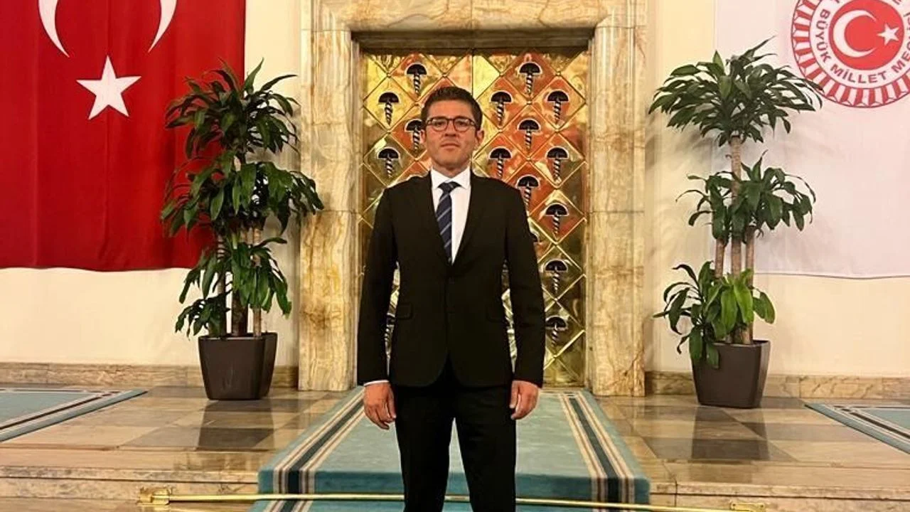 Muhammet Kökten