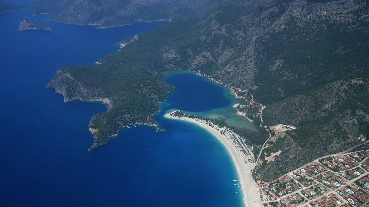 Fethiye'de Görülmesi Gereken Yerler