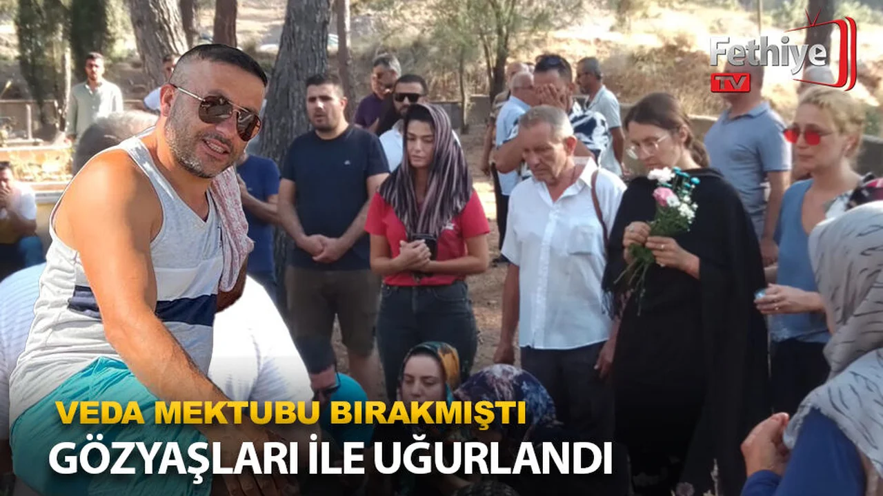Gururu Eceli Oldu