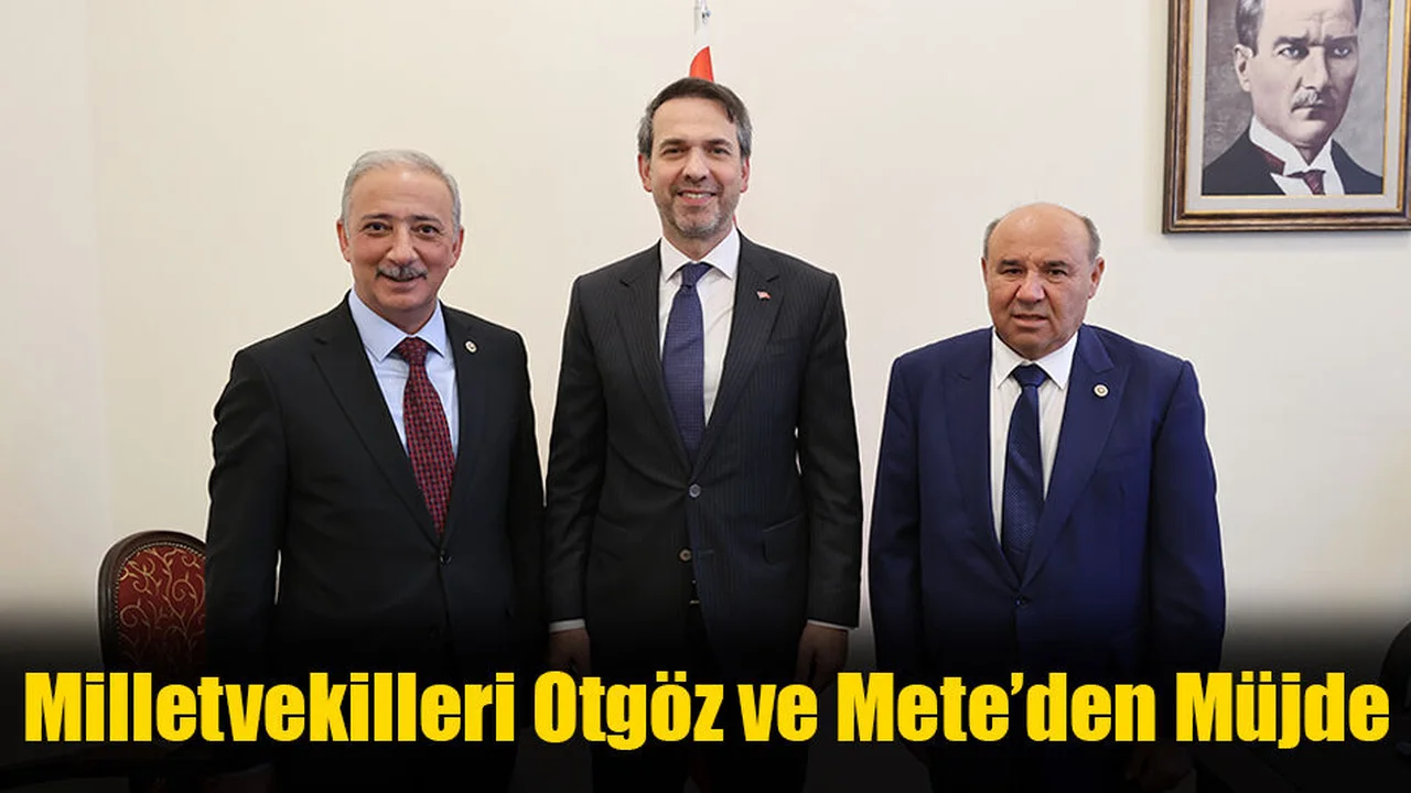 Eylül-Ekim Aylarında Milas’a Doğalgaz Verilmeye Başlanacak