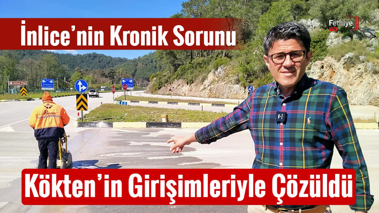 Kökten, Seçimden Önce İstekleri Yerine Getiriyor